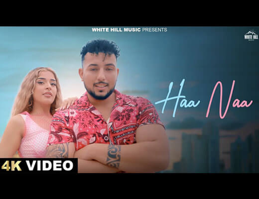 Haa Naa Lyrics – Malowalia