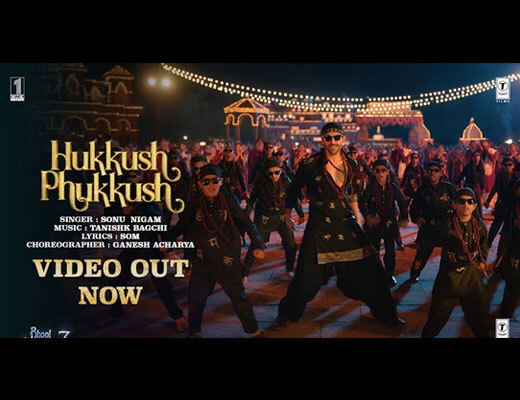 Hukkush Phukkush Hindi Lyrics – Sonu Nigam