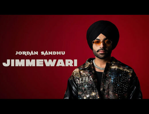 Jimmewari Hindi Lyrics – Jordan Sandhu