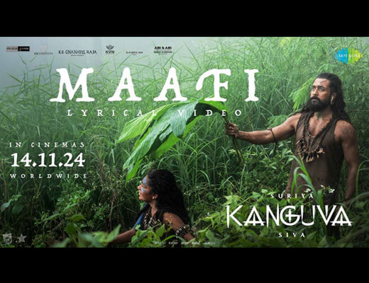 Maafi Lyrics – Nakash Aziz