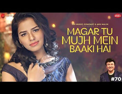 Magar Tu Mujh Mein Baaki Hai Hindi Lyrics – Gul Saxena