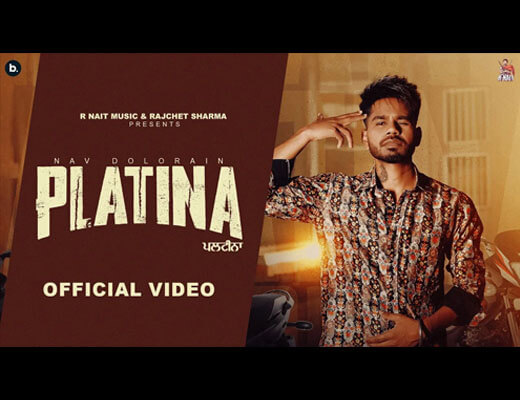 Platina Lyrics – Nav Dolorain