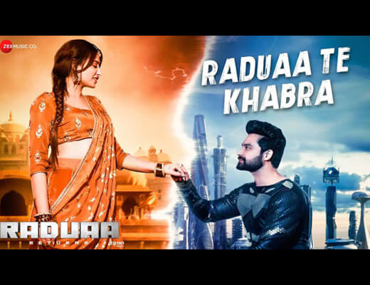 Raduaa Te Khabra Hindi Lyrics – Dilpreet Dhillon