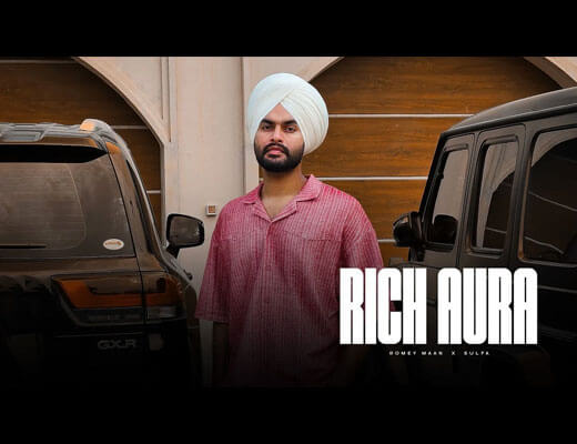 Rich Aura Lyrics – Romey Maan