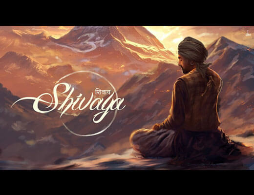 Shivaya Hindi Lyrics – Diljit Dosanjh