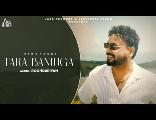 Tara Banjuga Hindi Lyrics – Jasmeen Akhtar