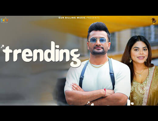 Trending Lyrics – Jasmeen Akhtar