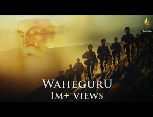 Waheguru Lyrics – Mannat Noor, Mohammed Irfan