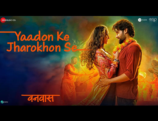 Yaadon Ke Jharokhon Se Lyrics – Sonu Nigam