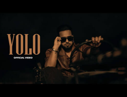 Yolo Lyrics – Mani Longia