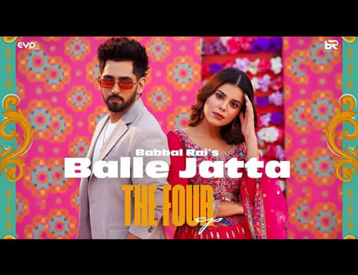 Balle Jatta Lyrics – Babbal Rai