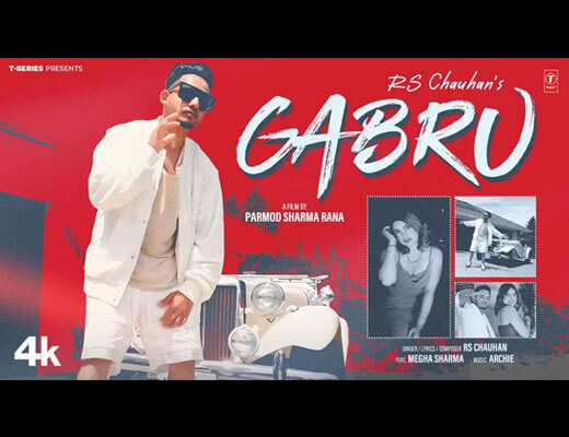 Gabru Lyrics – Rs Chauhan