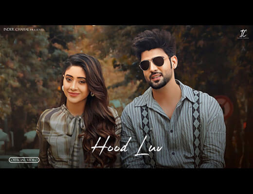 Hood Luv Lyrics – Inder Chahal