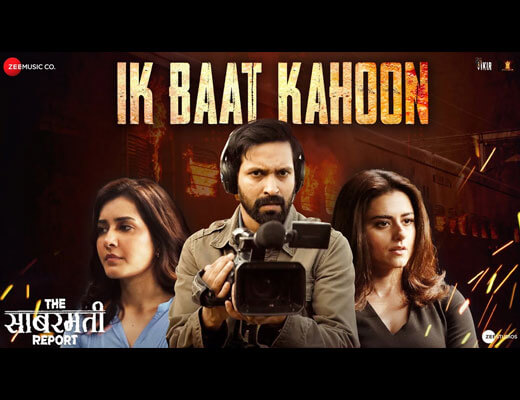 Ik Baat Kahoon Lyrics – Arko