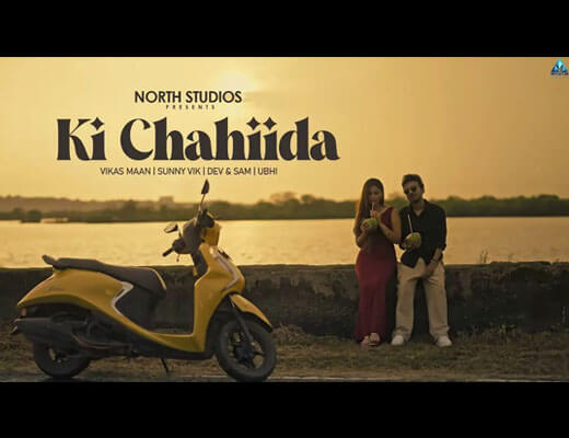 Ki Chahida Lyrics – Vikas Mann