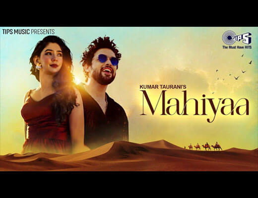 Mahiyaa Lyrics – Sameer Khan