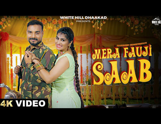 Mera Fauji Saab Lyrics – Manndeep Singhpurya