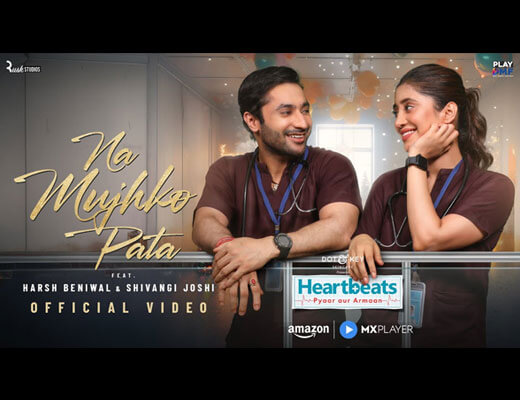 Na Mujhko Pata Lyrics – Rito Riba