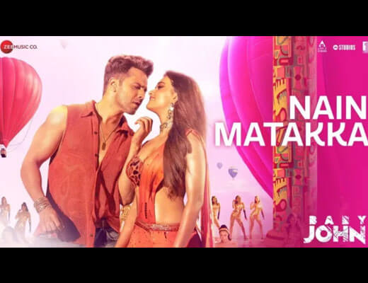 Nain Matakka Lyrics – Diljit Dosanjh