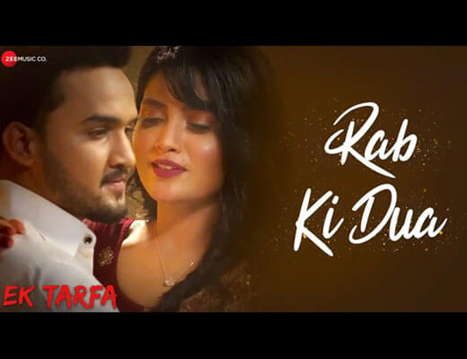 Rab Ki Dua Lyrics – Harshit Saxena