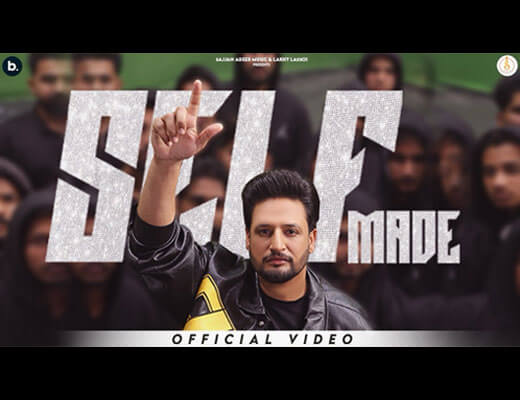 Self Made Lyrics – Sajjan Adeeb