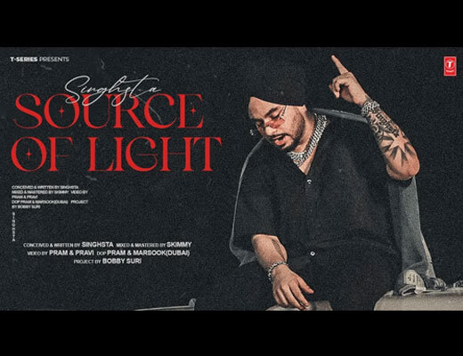 Source Of Light Lyrics – Singhsta