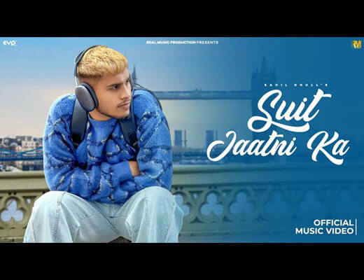 Suit Jaatni Ka Lyrics – Sahil Dhull