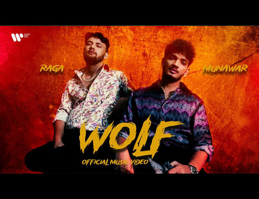 Wolf Lyrics – Munawar Faruqui